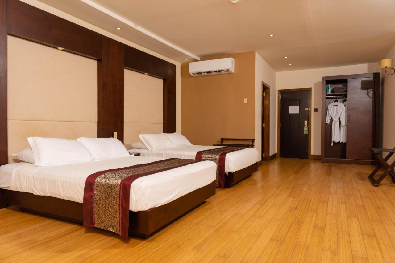 Herdmanston Lodge Hotel Джорджтаун Экстерьер фото
