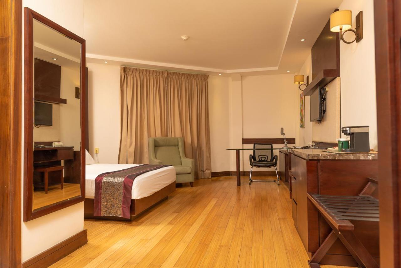 Herdmanston Lodge Hotel Джорджтаун Экстерьер фото