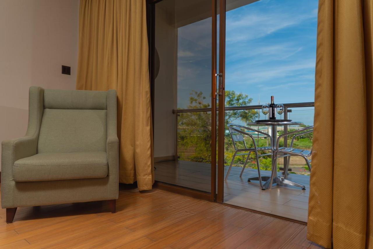 Herdmanston Lodge Hotel Джорджтаун Экстерьер фото