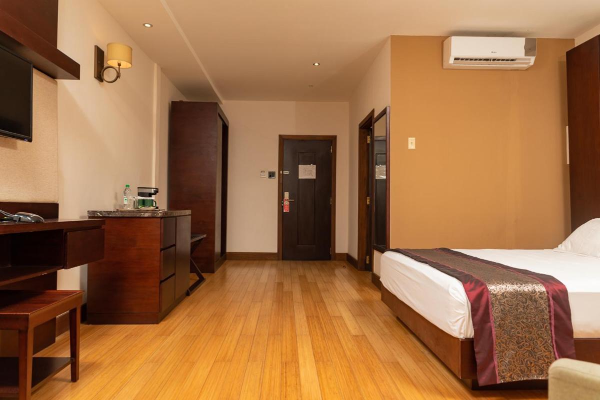 Herdmanston Lodge Hotel Джорджтаун Экстерьер фото