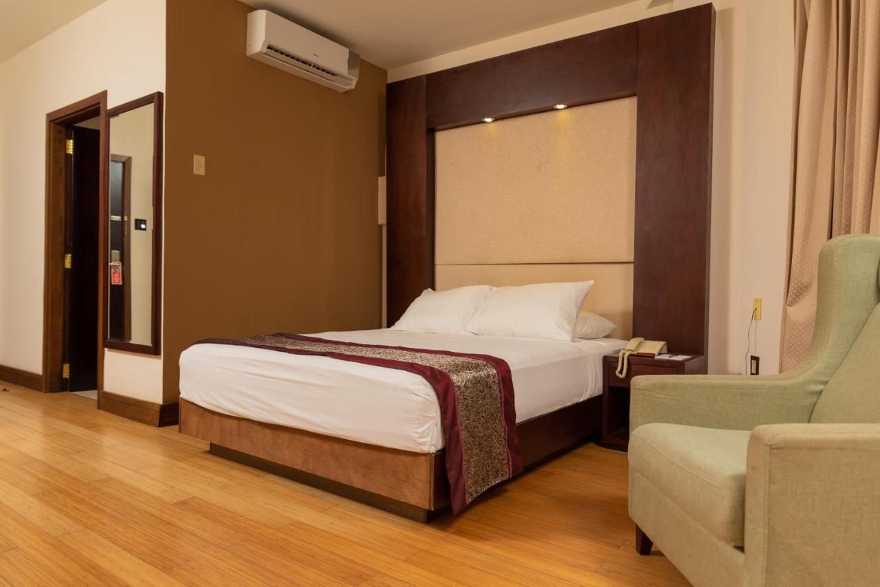 Herdmanston Lodge Hotel Джорджтаун Экстерьер фото
