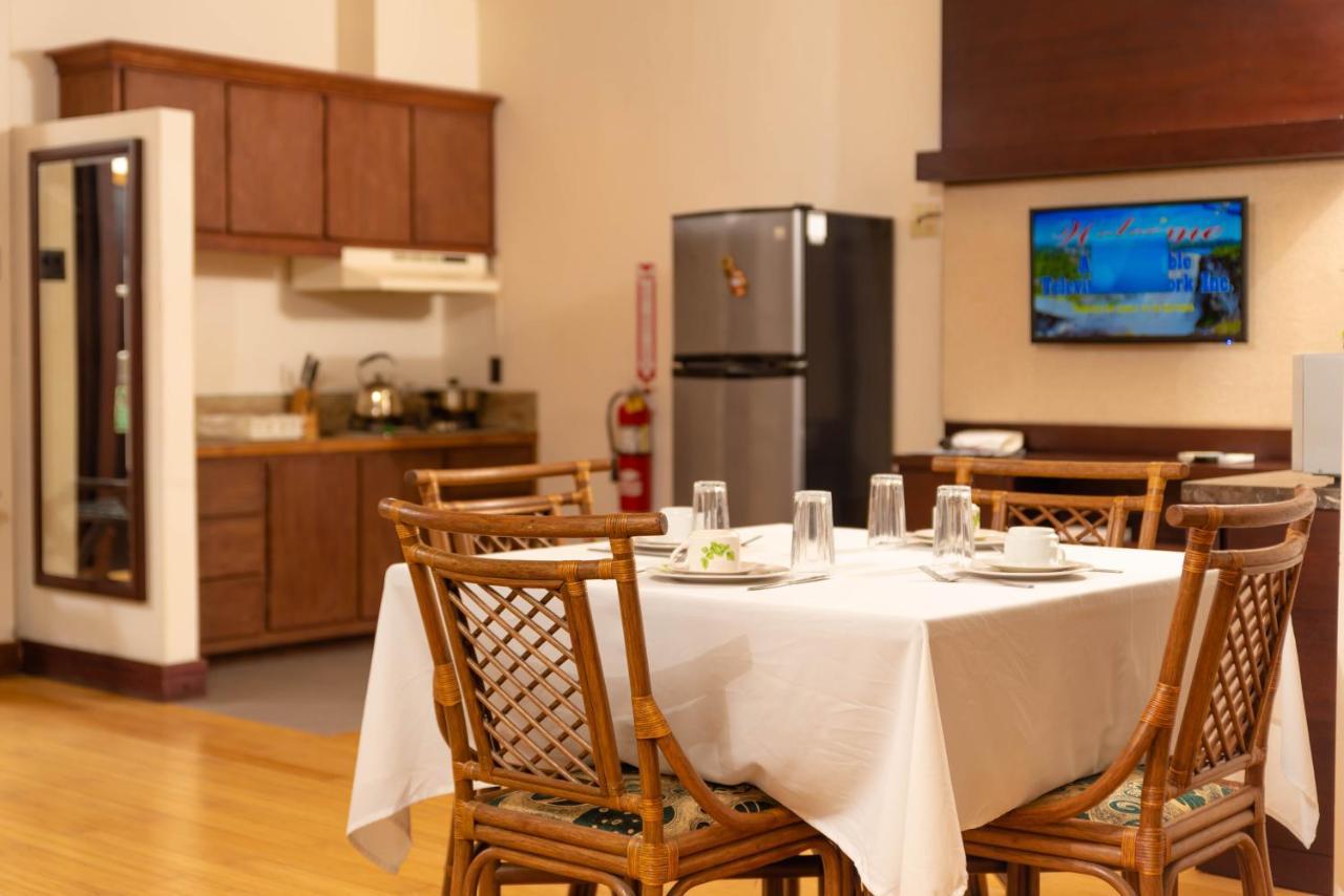 Herdmanston Lodge Hotel Джорджтаун Экстерьер фото