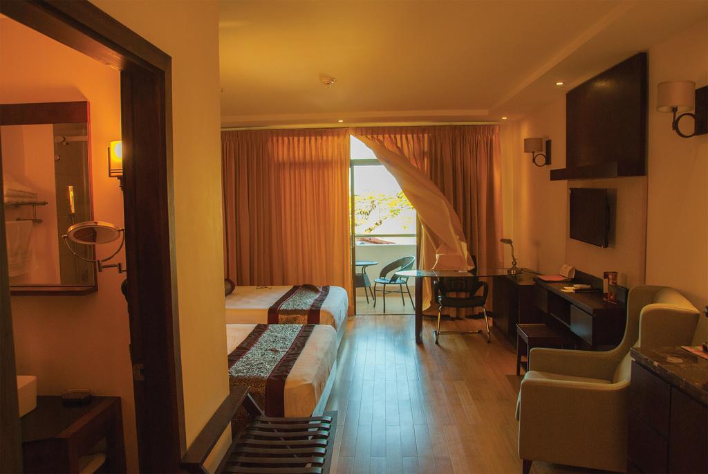 Herdmanston Lodge Hotel Джорджтаун Экстерьер фото