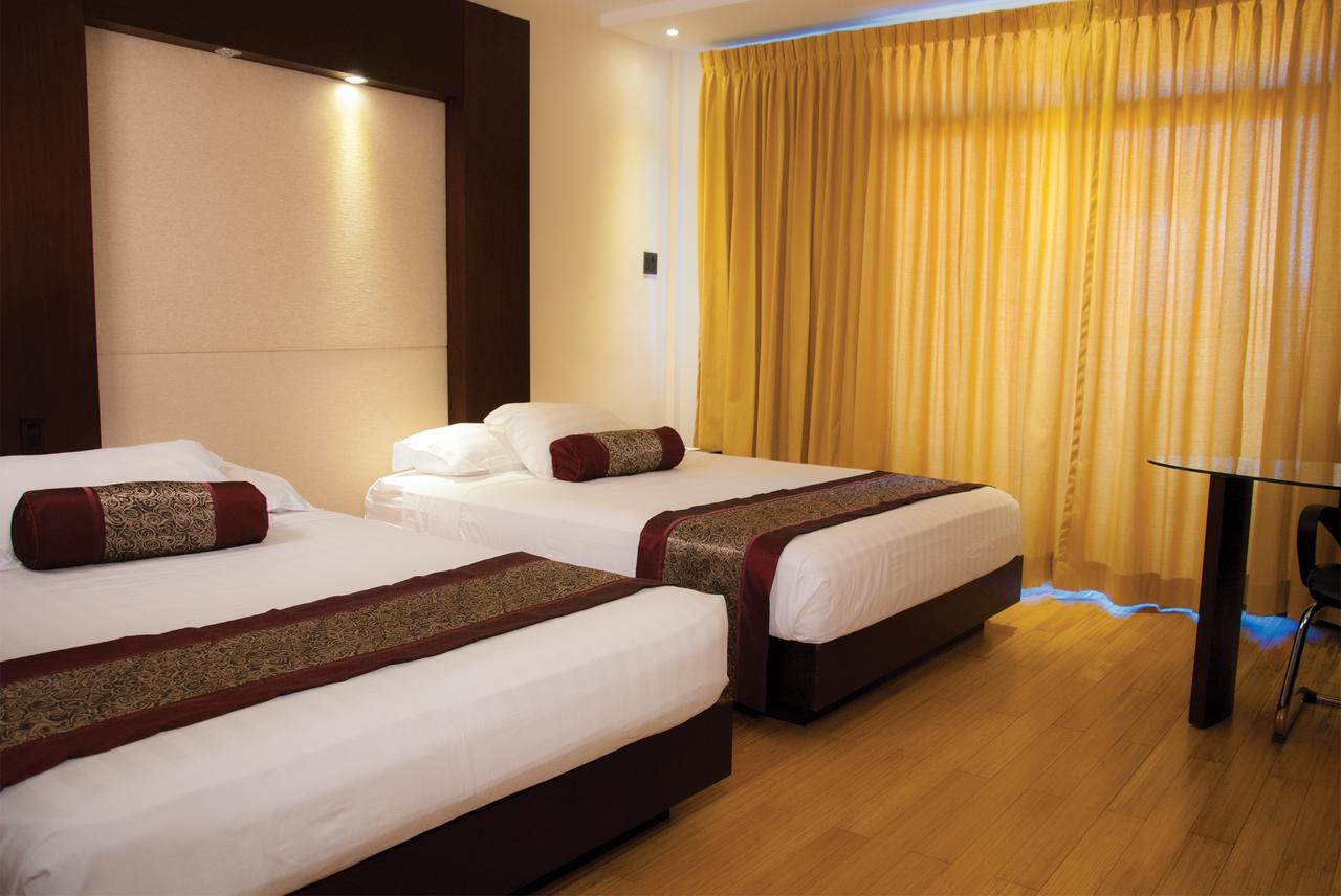 Herdmanston Lodge Hotel Джорджтаун Экстерьер фото
