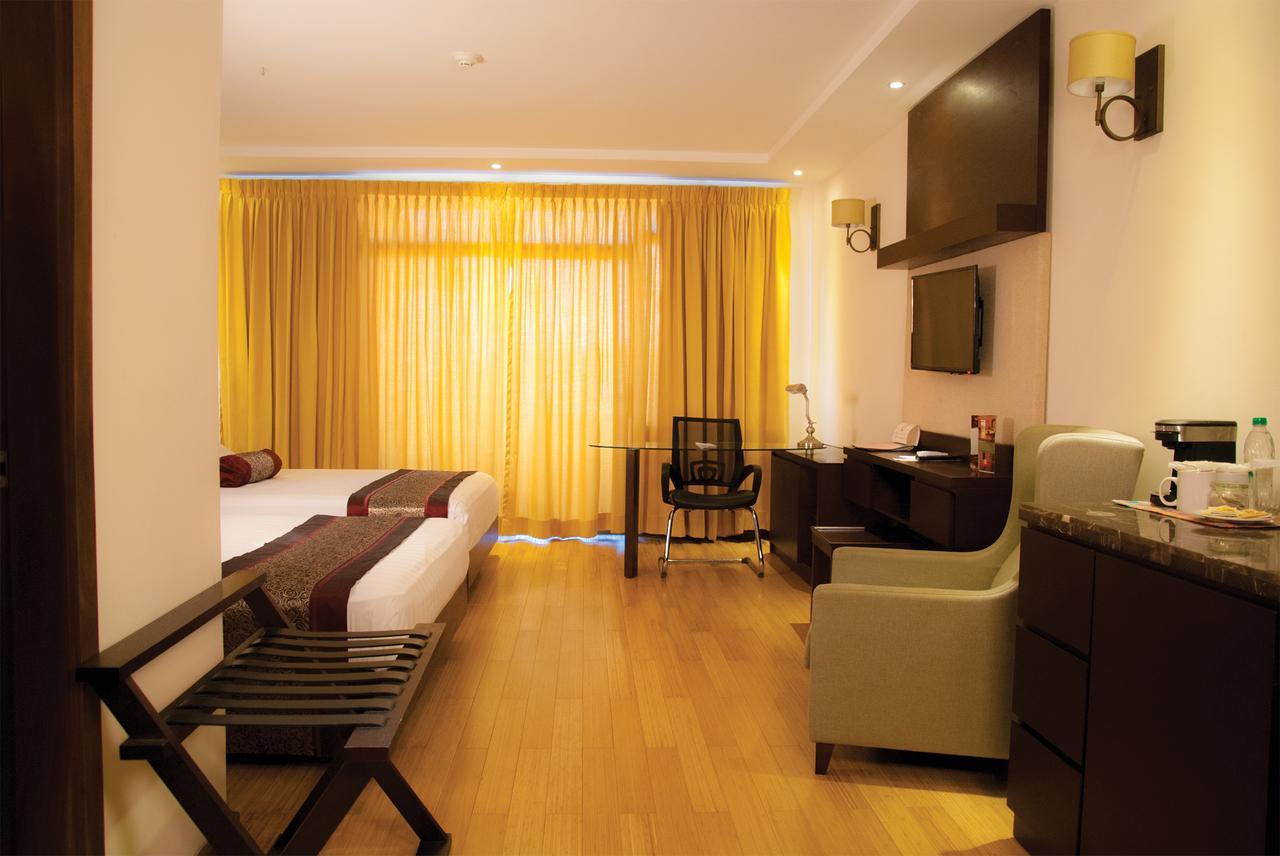 Herdmanston Lodge Hotel Джорджтаун Экстерьер фото
